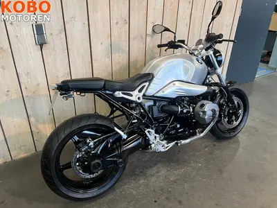 BMW R NINE T – foto 2