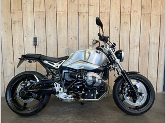 BMW R Nine T 2017 occasion