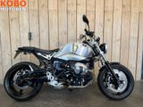 BMW R NINE T