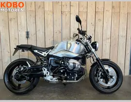 BMW R Nine T 2017 occasion