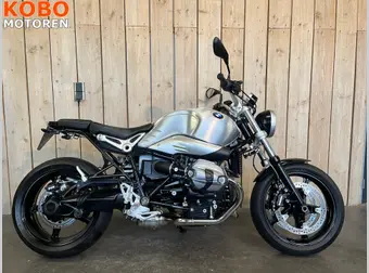 BMW R Nine T 2017 occasion