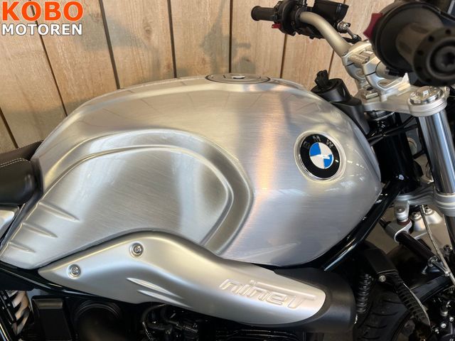 bmw - r-nine-t