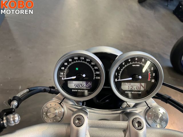 bmw - r-nine-t