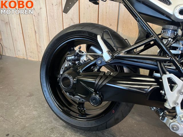 bmw - r-nine-t