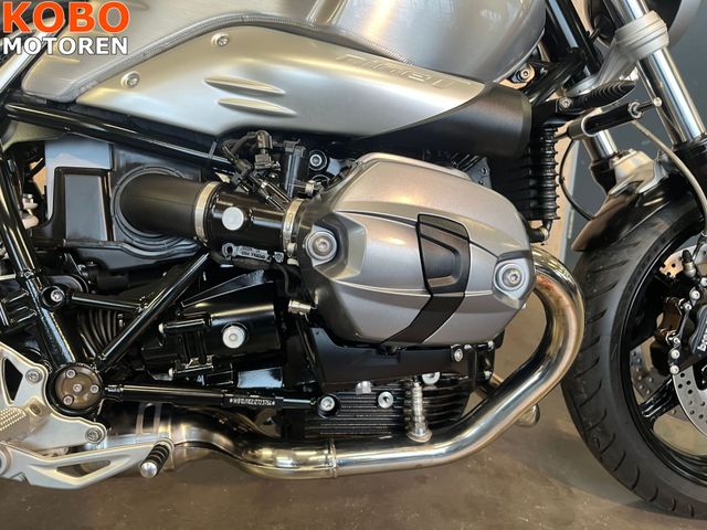 bmw - r-nine-t