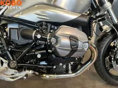 BMW R Nine T 2017 occasion – foto 8 van 16