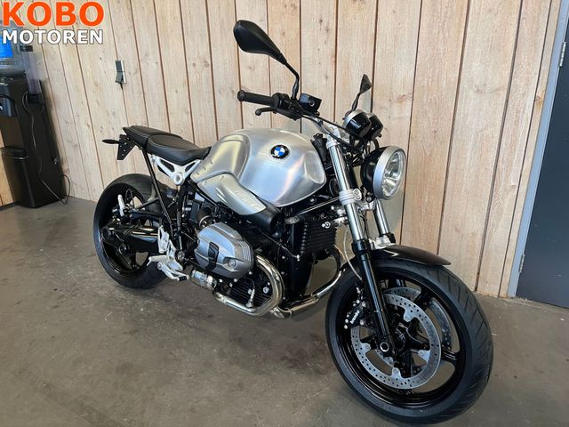 bmw - r-nine-t