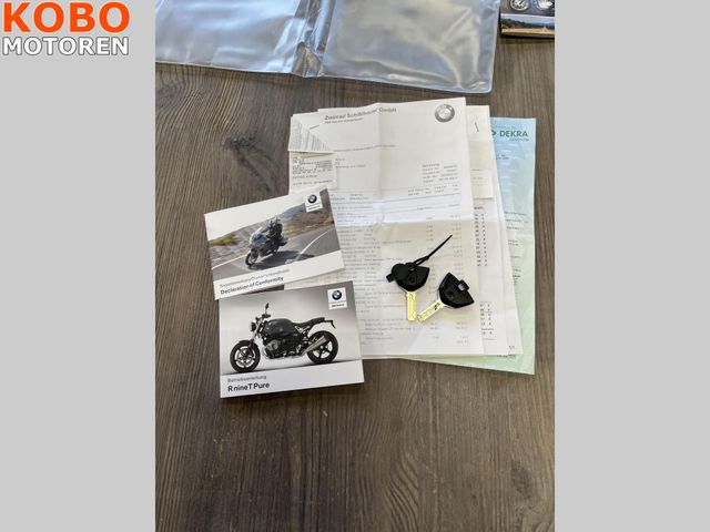 bmw - r-nine-t