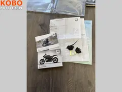 BMW R Nine T 2017 occasion – foto 16 van 16