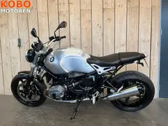BMW R Nine T 2017 occasion – foto 13 van 16