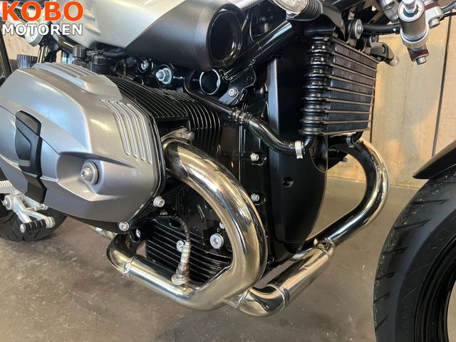 bmw - r-nine-t
