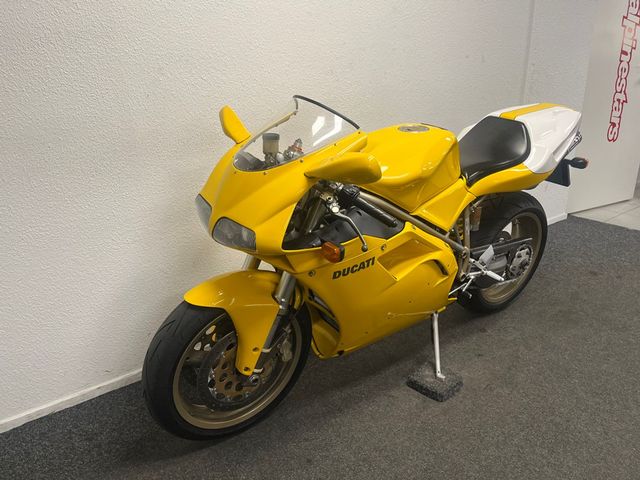 ducati - 916