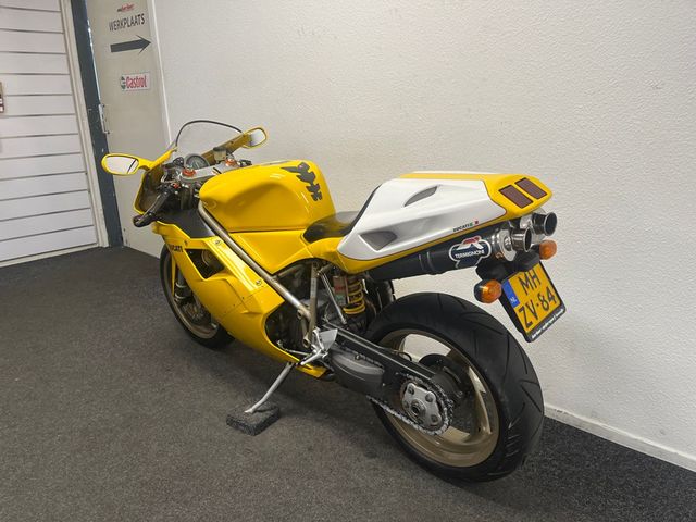ducati - 916