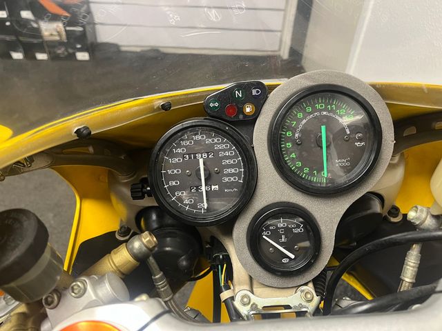 ducati - 916