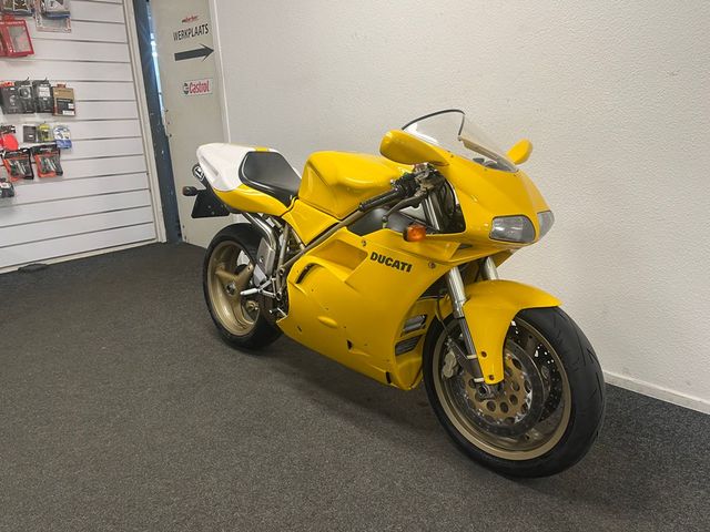 ducati - 916