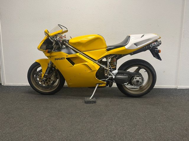 ducati - 916