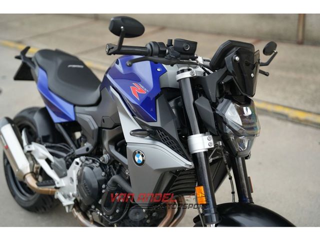 bmw - f-900-r