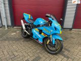 SUZUKI GSX-R 750