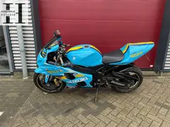 Suzuki GSX R 750 GSX-R K5 2005 occasion – foto 3 van 17