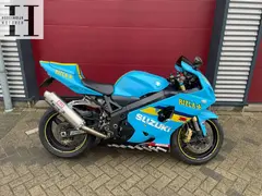 Suzuki GSX R 750 GSX-R K5 2005 occasion – foto 5 van 17