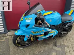 Suzuki GSX R 750 GSX-R K5 2005 occasion – foto 6 van 17