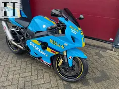 Suzuki GSX R 750 GSX-R K5 2005 occasion – foto 7 van 17