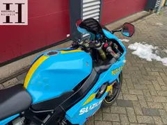 Suzuki GSX R 750 GSX-R K5 2005 occasion – foto 8 van 17