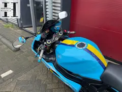 Suzuki GSX R 750 GSX-R K5 2005 occasion – foto 9 van 17