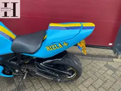Suzuki GSX R 750 GSX-R K5 2005 occasion – foto 10 van 17