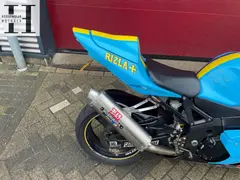Suzuki GSX R 750 GSX-R K5 2005 occasion – foto 11 van 17
