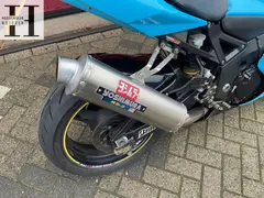 Suzuki GSX R 750 GSX-R K5 2005 occasion – foto 12 van 17