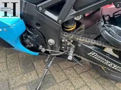 Suzuki GSX R 750 GSX-R K5 2005 occasion – foto 14 van 17