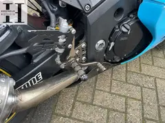 Suzuki GSX R 750 GSX-R K5 2005 occasion – foto 15 van 17
