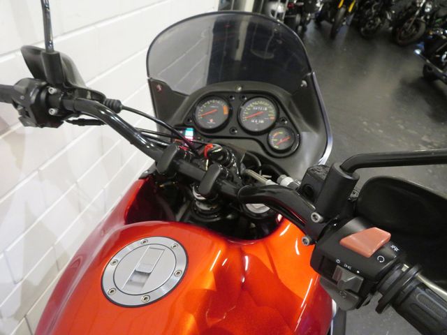 aprilia - pegaso-650-ie