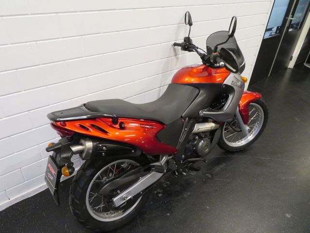 aprilia - pegaso-650-ie
