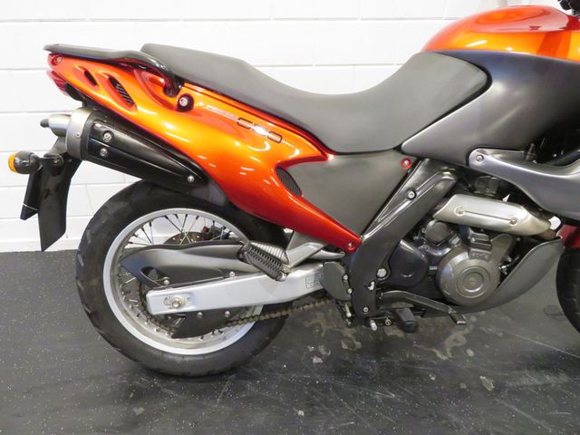 aprilia - pegaso-650-ie