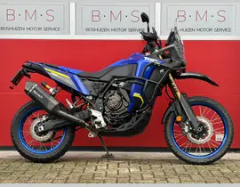 Yamaha Tenere 700 World Raid 2023 occasion
