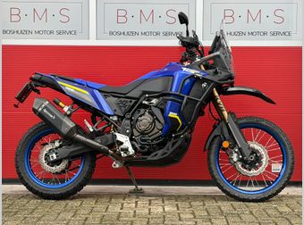 Yamaha Tenere 700 World Raid 2023 occasion