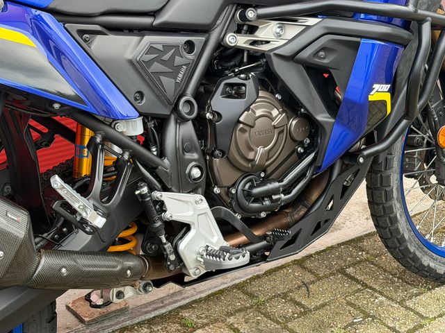 yamaha - tenere-700-world-raid
