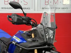 Yamaha Tenere 700 World Raid 2023 occasion – foto 5 van 23