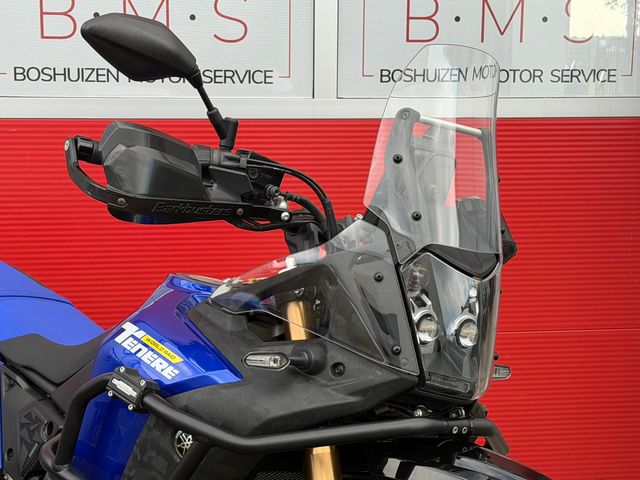 yamaha - tenere-700-world-raid