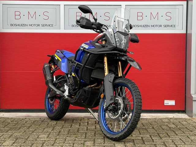 yamaha - tenere-700-world-raid