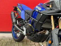 Yamaha Tenere 700 World Raid 2023 occasion – foto 12 van 23