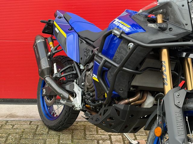 yamaha - tenere-700-world-raid