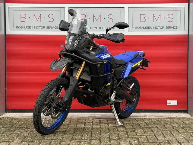 yamaha - tenere-700-world-raid