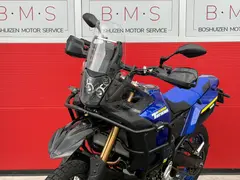 Yamaha Tenere 700 World Raid 2023 occasion – foto 6 van 23