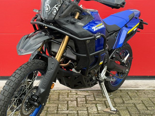 yamaha - tenere-700-world-raid
