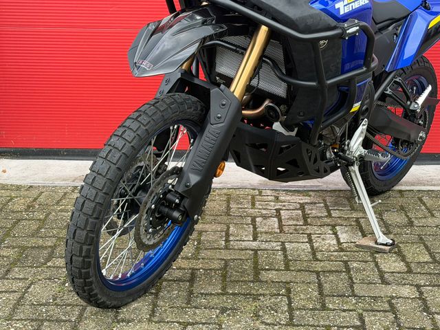 yamaha - tenere-700-world-raid