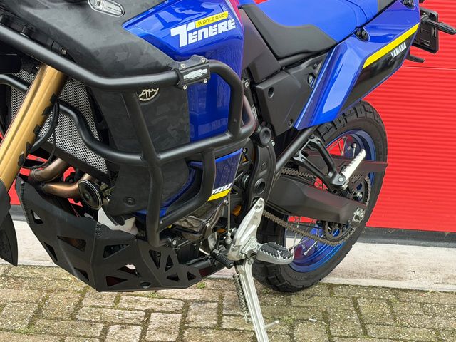 yamaha - tenere-700-world-raid