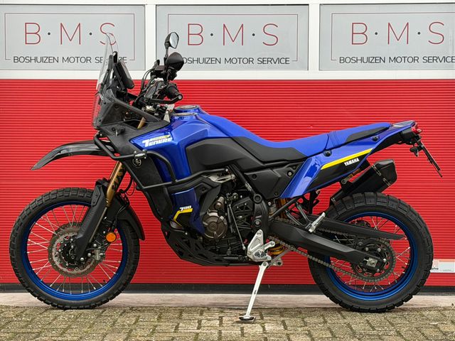 yamaha - tenere-700-world-raid